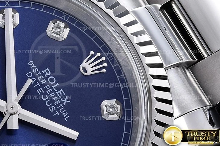 1223 Effortless R2DJ0253I – DJ2 41mm Oyst 652